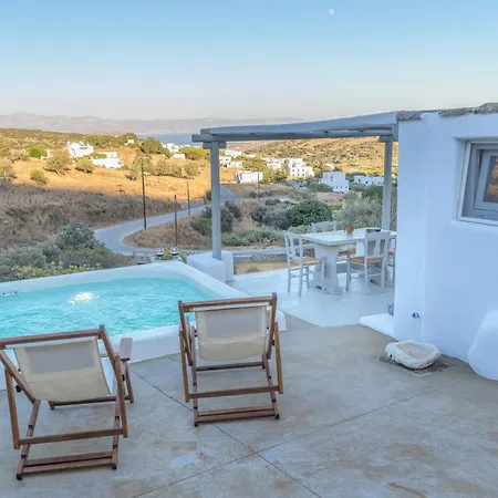 Magginas Little Prázdninový dům