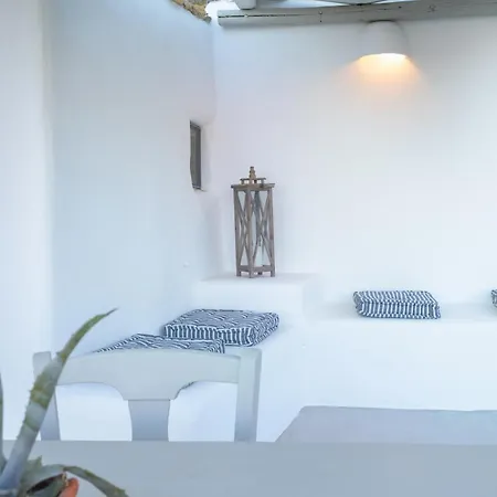 Prázdninový dům Magginas Little *