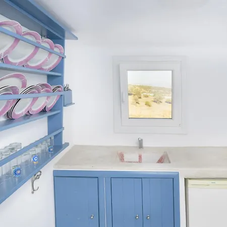 Magginas Little Kostos