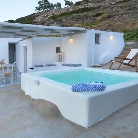 Magginas Little * Kostos