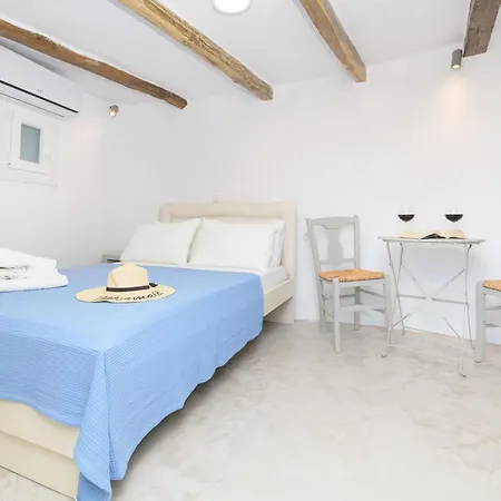 Prázdninový dům Magginas Little Kostos