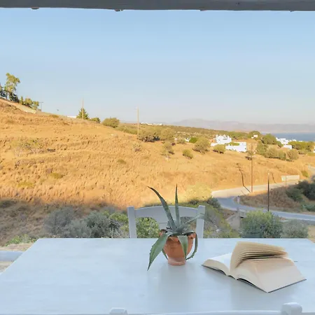 Prázdninový dům Magginas Little