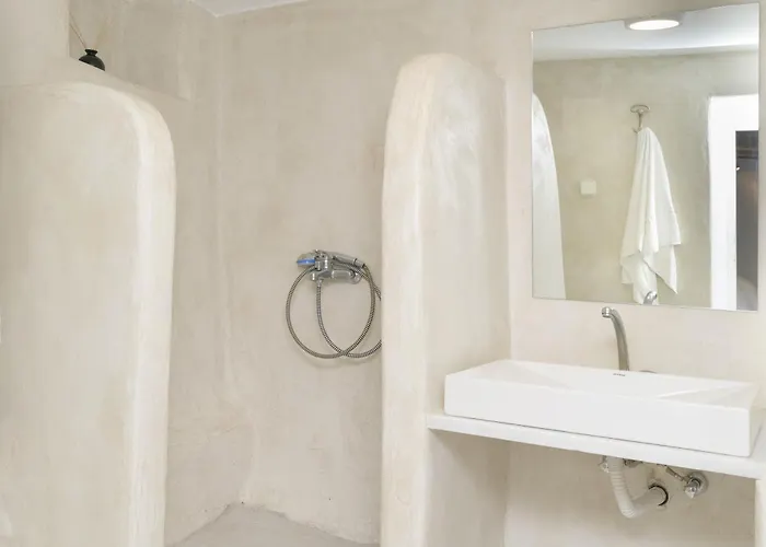 Holiday home Magginas Little *