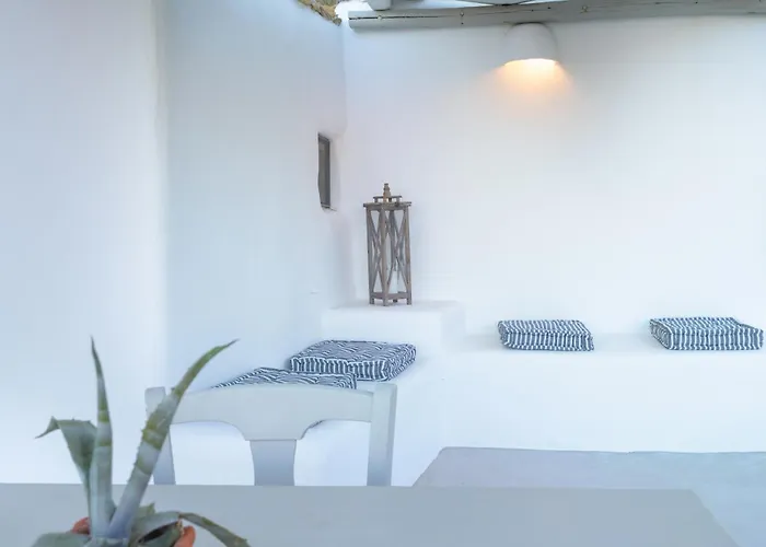 Holiday home Magginas Little *