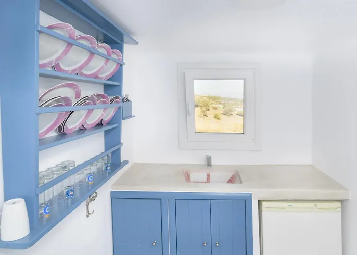 Magginas Little Kostos