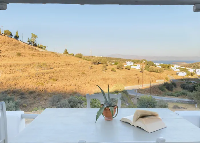 Holiday home Magginas Little